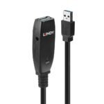 15M Usb 3.0 Active Extension  Slim