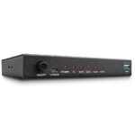 Hdmi 4K Splitter 4 Port 3D,  2160P30