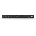 Lindy 8 Port HDMI 2.0 18G Splitter - Image 4