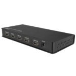 Lindy HDMI 4 Port Multi-View Switch - Image 2