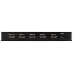 Lindy HDMI 4 Port Multi-View Switch - Image 3