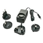 Mc Switching Ac Adapter  5Vdc3A 3.5/1.35Mm