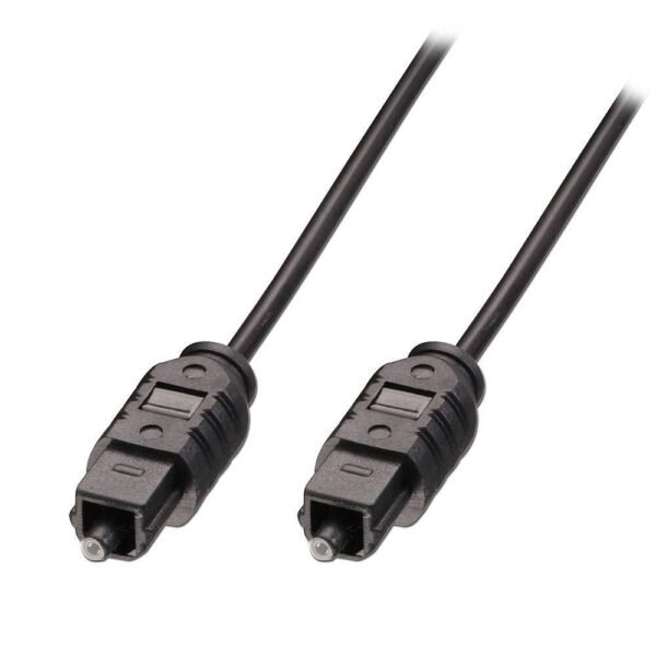 Toslink Budget Opt.Spdif 2M