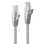 2M Cat.6 U/Utp Cable, Grey