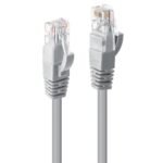 2M Cat.6 U/Utp Cable, Grey