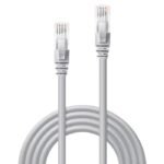 2M Cat.6 U/Utp Cable, Grey - Image 3