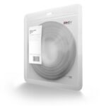 2M Cat.6 U/Utp Cable, Grey - Image 2