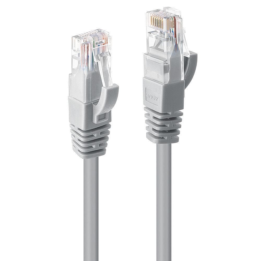 Img_31755216.jpg 3M Cat.6 U/Utp Cable, Grey - Image 1