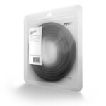 3M Cat.6 U/Utp Cable, Black - Image 2