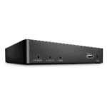 4K Kvm Over Ip Extender,  Transmitter