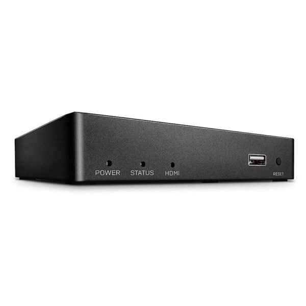 4K Kvm Over Ip Extender,  Transmitter