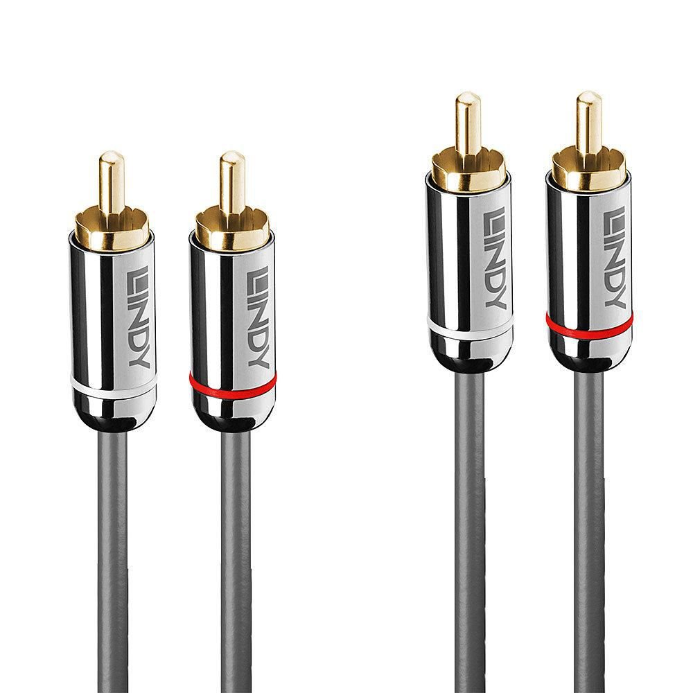 Img_31755388.jpg 3M Dual Phono Cable, Cromo Line - Image 1