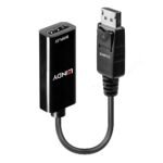 Displayport To Hdmi 4K  Adapter (Passive)