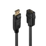 Displayport To Hdmi Passive  Converter