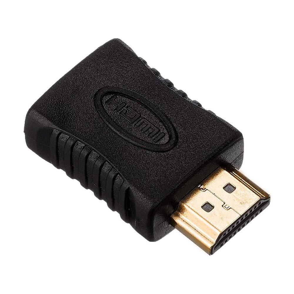 Img_31755623.jpg Hdmi Non-Cec Adapter Type A M/F - Image 1