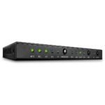 4 Port Hdmi 2.0 18G Switch  With Audio