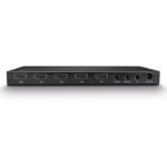 Lindy 4 Port HDMI 18G Switch with Audio - Image 4