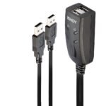 Km Keyboard & Mouse Switch  Usb For 2 Pcs