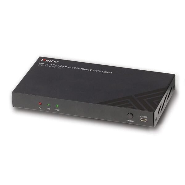 100M Cat.6 Hdmi 4K60 Hdbaset  Transmitter