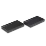 Lindy 100m Cat.6 HDMI 4K60, Audio, IR and RS-232 HDBaseT Extender - Image 3