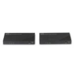 Lindy 100m Cat.6 HDMI 4K60, Audio, IR and RS-232 HDBaseT Extender - Image 4