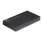 100M Cat.6 Hdmi 4K60 Hdbaset  Receiver