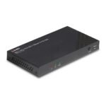 100M Cat.6 Hdmi 4K60 Hdbaset  Receiver