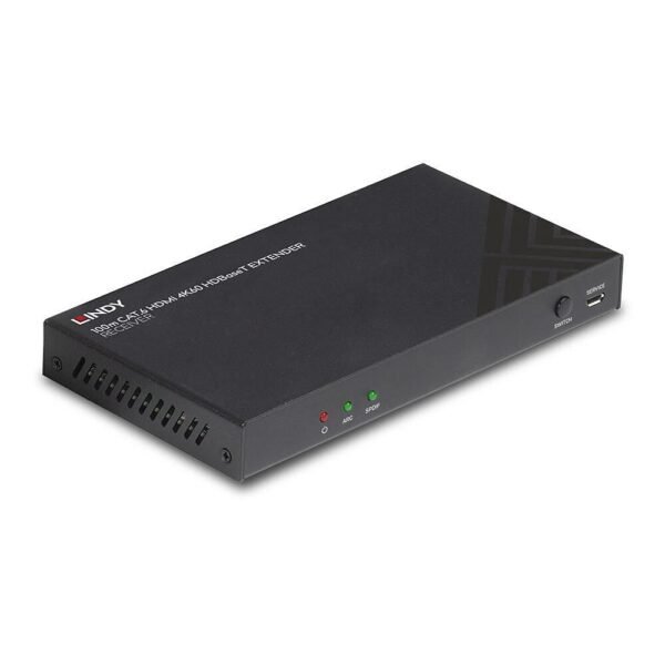 100M Cat.6 Hdmi 4K60 Hdbaset  Receiver