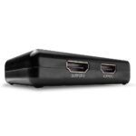 2 Port Hdmi 10.2G Splitter,  Compact