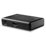 Lindy 2 Port HDMI 10.2G Splitter, Compact - Image 2