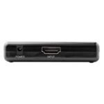 Lindy 2 Port HDMI 10.2G Splitter, Compact - Image 4