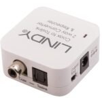 Audioconverter Coaxial/Optical