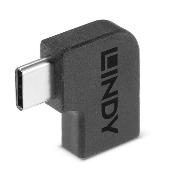 Usb 3.2 Type C To C Adapter  90?