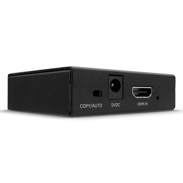 Hdmi 4K Splitter 2 Port 3D,  2160P30