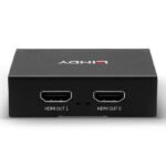 Hdmi 4K Splitter 2 Port 3D,  2160P30 - Image 4