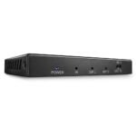 2 Port Hdmi 2.0 18G Splitter