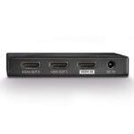 Lindy 2 Port HDMI 2.0 18G Splitter - Image 4