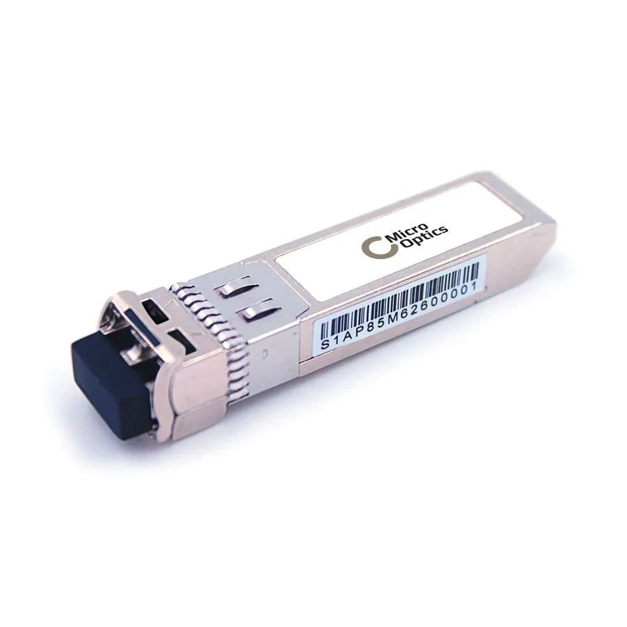 Img_31766607.jpg Cisco MO-DS-SFP-FC16G-LW Compatible SFP+ SW LC 10KM 16Gb/s Transceiver **100% Cisco Compatible** - Image 1
