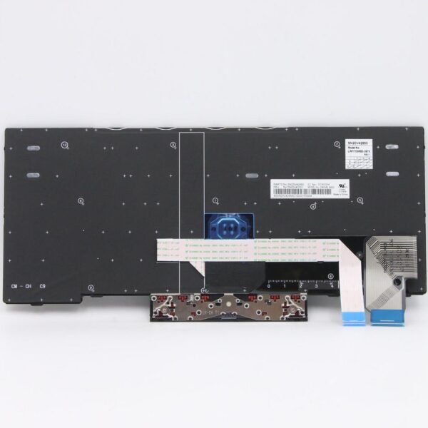 CMSK-CS20,BK-NBL,CHY,DEN 5N20V43009, Keyboard, Lenovo