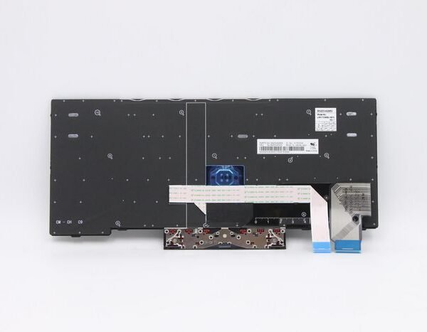 CMSK-CS20,BK-BL,LTN,POR 5N20V43199, Keyboard, Lenovo
