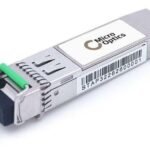 Cisco SFP-10G-BX40U  Compatible 10GBASE-BX40-U  BiDi SFP+