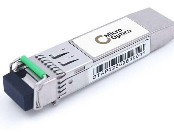 Cisco SFP-10G-BX40U  Compatible 10GBASE-BX40-U  BiDi SFP+