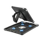 REINFORCED PROTECTIVE CASE  FOR SURFACE GO 3 / GO 2 / GO  WITH KICKSTAND+360? ROTATIVE HANDSTRAP-PROTECH