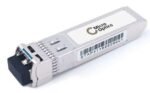 Fortinet FG-TRAN-SFP+LR  Compatible SFP+ 1310nm, SMF,  10km, LC 1310nm DFB, SM, 10km **100% Fortinet Compatible**