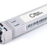 Fortinet FG-TRAN-SFP+LR  Compatible SFP+ 1310nm, SMF,  10km, LC 1310nm DFB, SM, 10km **100% Fortinet Compatible**