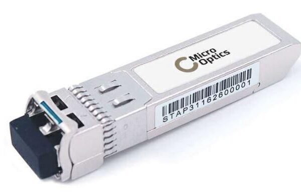 Fortinet FG-TRAN-SFP+LR  Compatible SFP+ 1310nm, SMF,  10km, LC 1310nm DFB, SM, 10km **100% Fortinet Compatible**