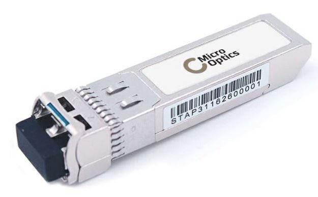 Img_31804354.jpg Fortinet FG-TRAN-SFP+LR Compatible SFP+ 1310nm, SMF, 10km, LC 1310nm DFB, SM, 10km **100% Fortinet Compatible** - Image 1