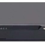 16 Ch 4 Bay Hybrid recorder -  Supports AHD, TVI,