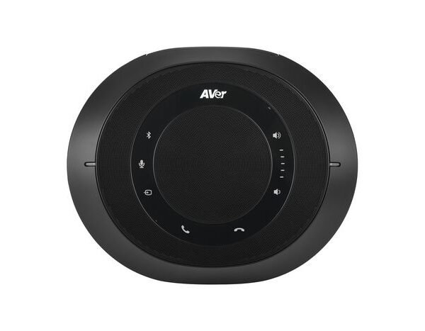 FONE540 USB/BT Conference  Speakerphone, Advanced Noise  Suppression