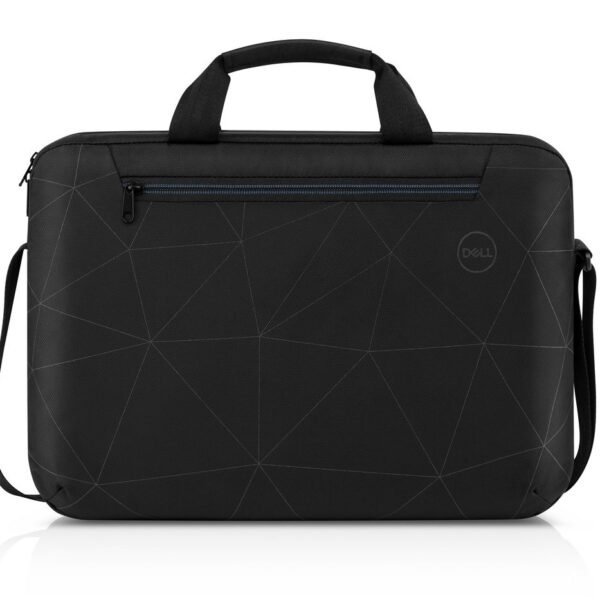 ES1520C notebook case 39.6 cm  (15.6") Briefcase Black